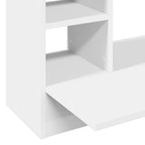 FlexDesk™ 41" Wall-Mounted Folding Desk
