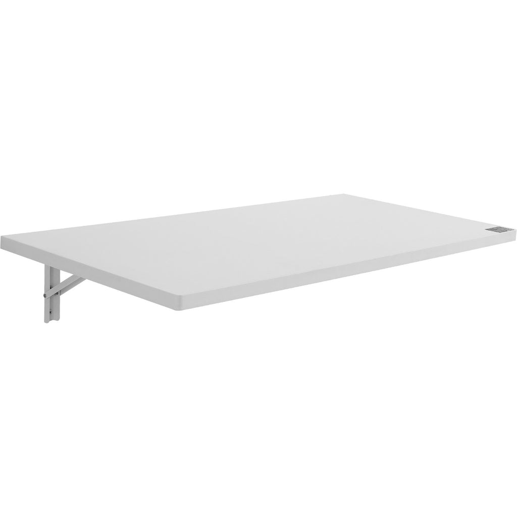FlexDesk™ Wall-Mounted Folding Table