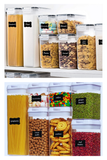 Kitchen Organization Kit