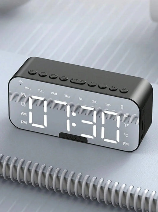 Smart Alarm Clock