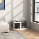 Small Space Organization Starter Kit