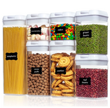 Kitchen Organization Kit