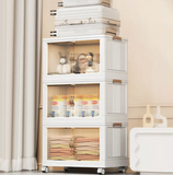 Home Organization System