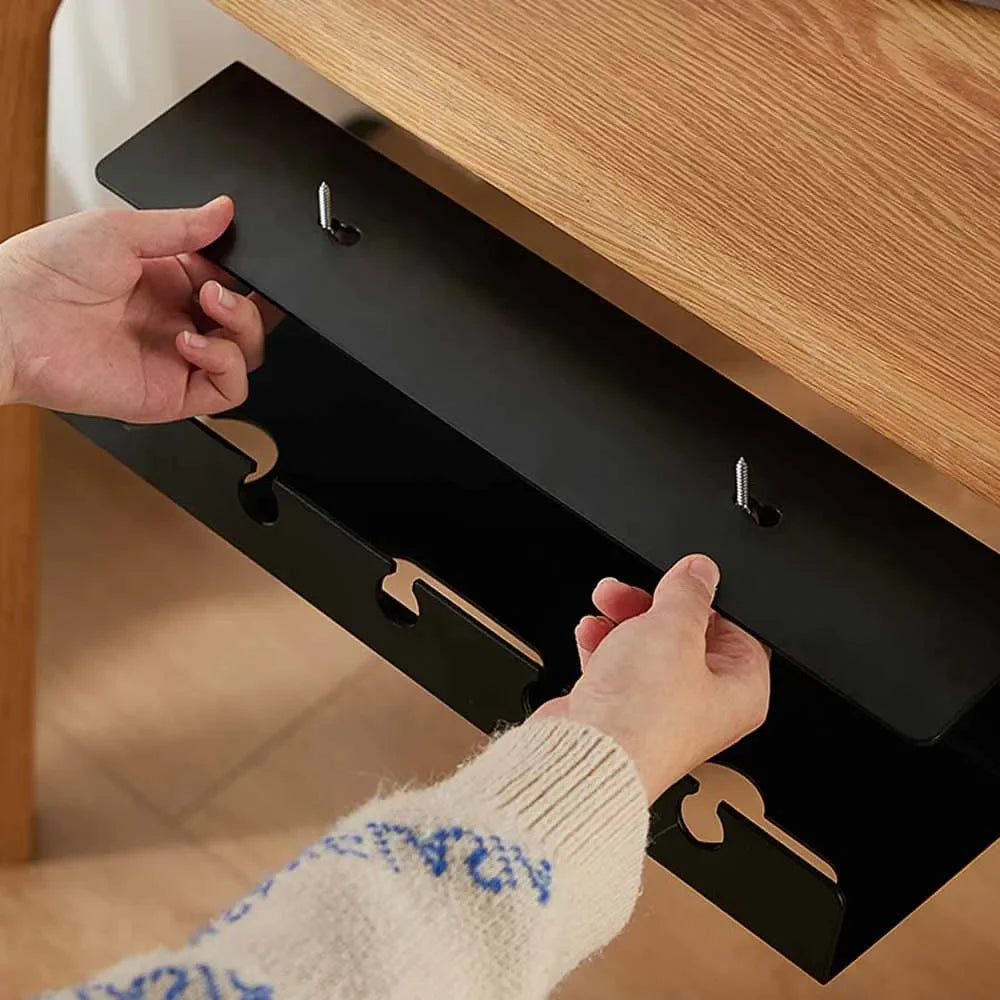 Cable Management Tray