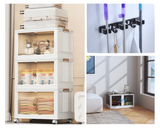 Home Organization System