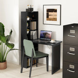 SmartDesk™ Wall-Mounted Convertible Office Station